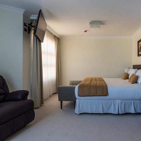 Hotel Costa Pacifico - Suite 안토파가스타 외부 사진